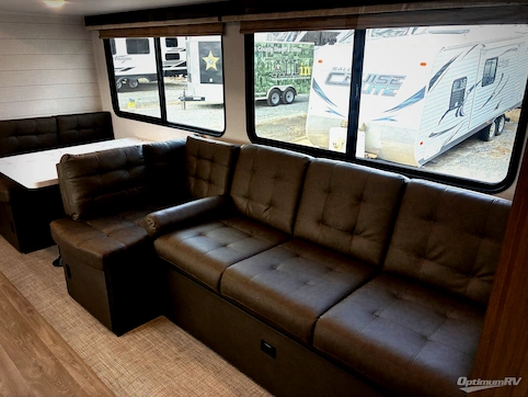 2027 Forest River Wildwood 26DBHD RV Photo 2