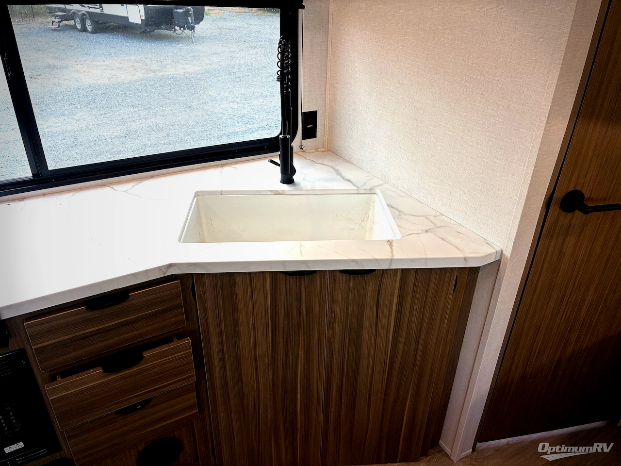 2027 Forest River Wildwood 26DBHD Photo 8