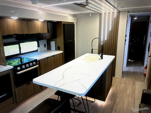 2026 Forest River Wildwood X-Lite 270ZEN RV Photo 4