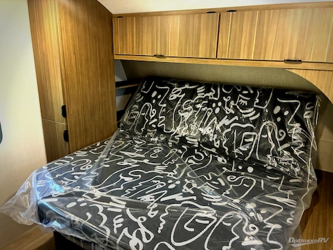 2026 Forest River Wildwood X-Lite 270ZEN RV Floorplan Photo