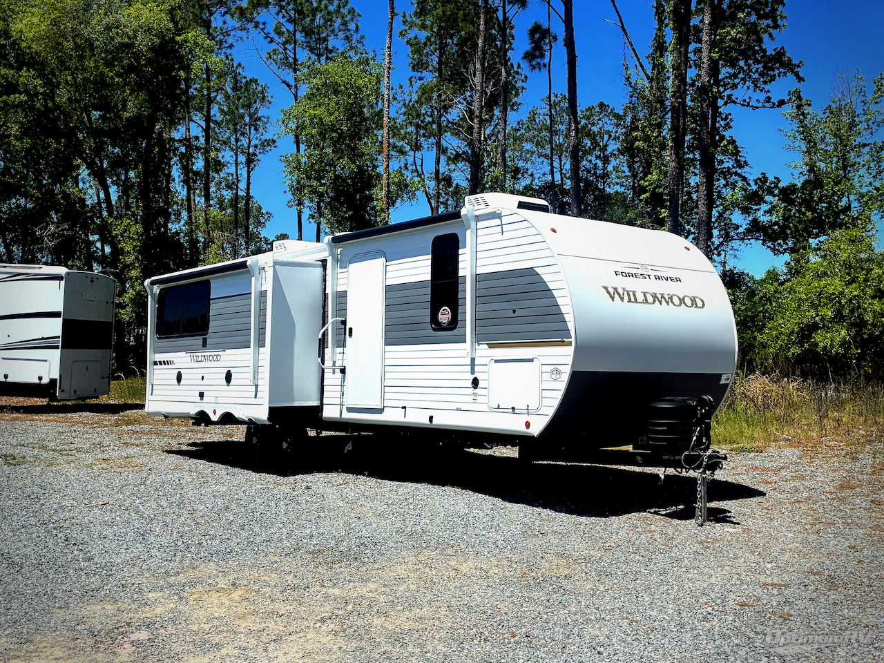 2026 Forest River Wildwood X-Lite 270ZEN Photo 1