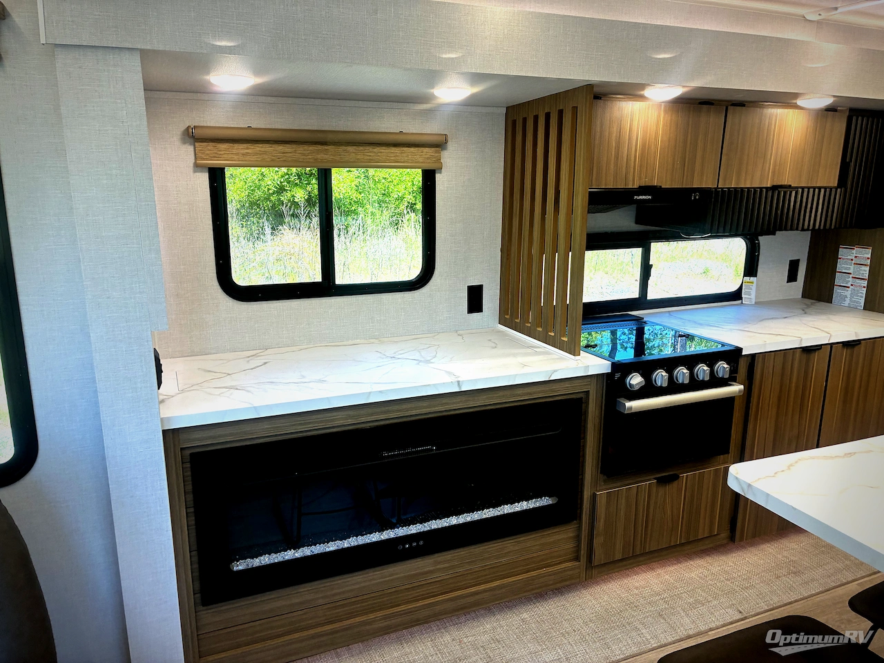 2026 Forest River Wildwood X-Lite 270ZEN Photo 6