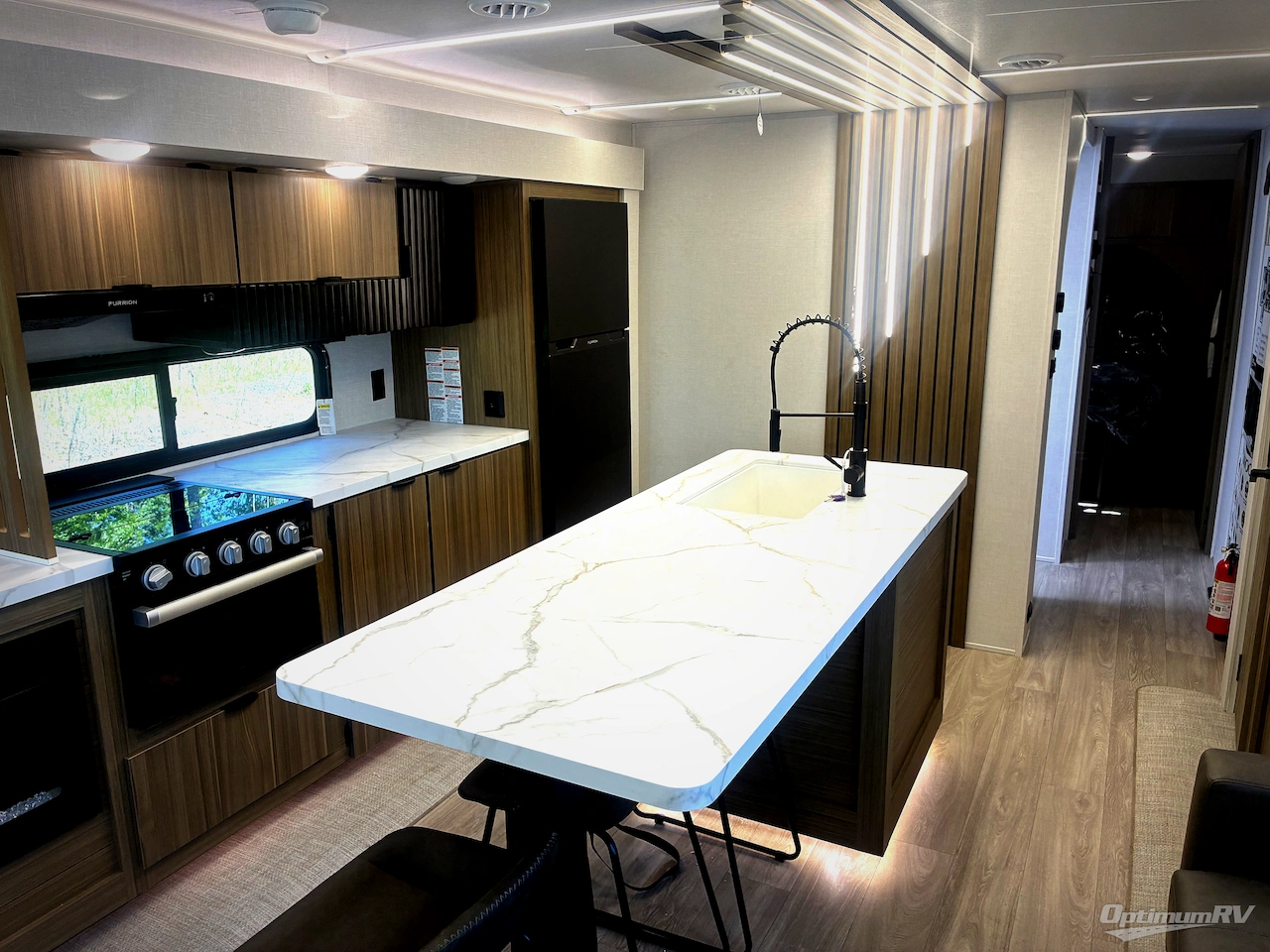 2026 Forest River Wildwood X-Lite 270ZEN Photo 7