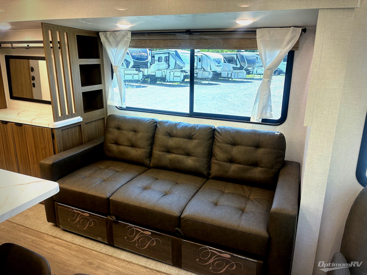 2026 Forest River Wildwood X-Lite 270ZEN Photo 8