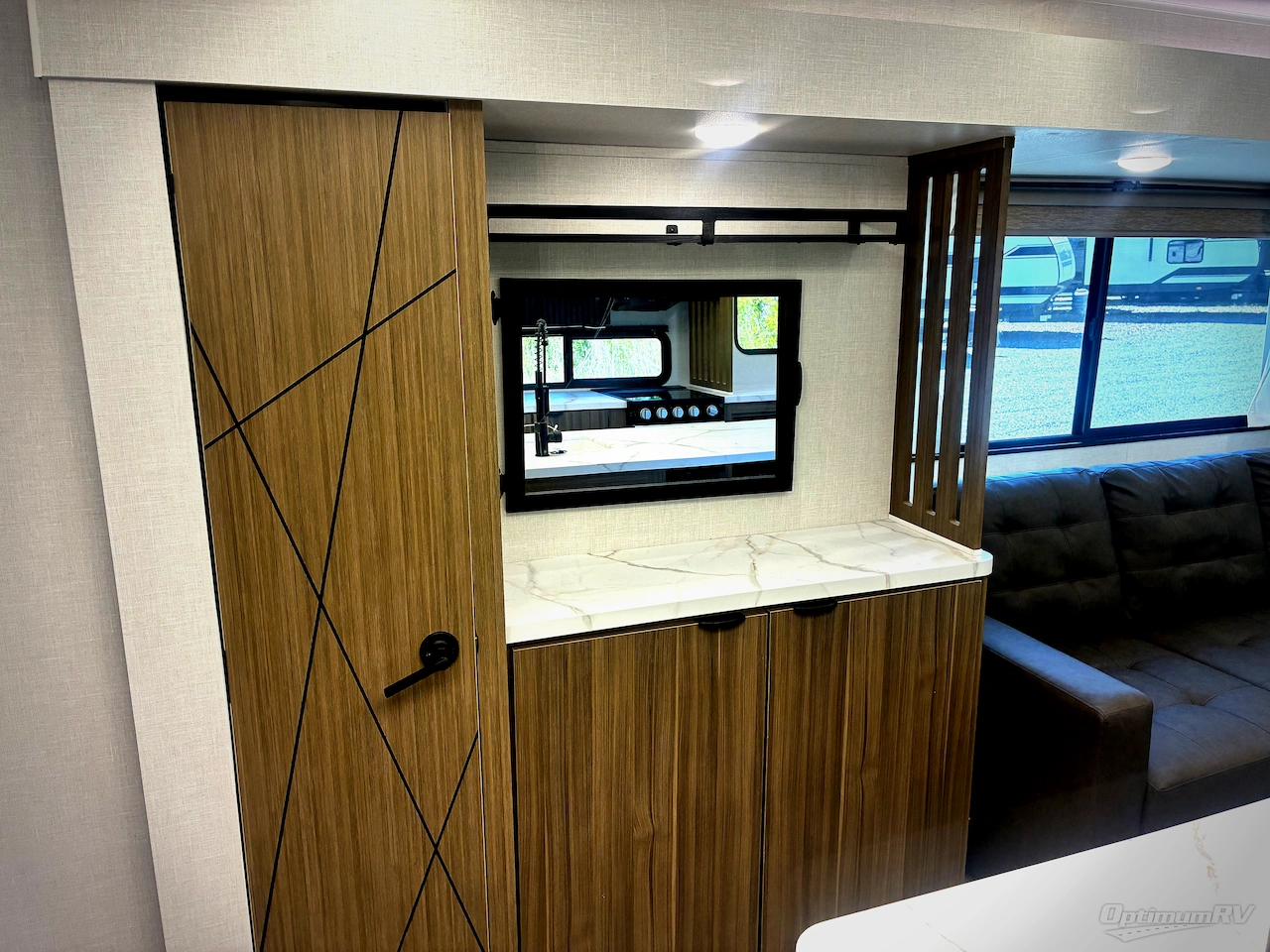 2026 Forest River Wildwood X-Lite 270ZEN Photo 9