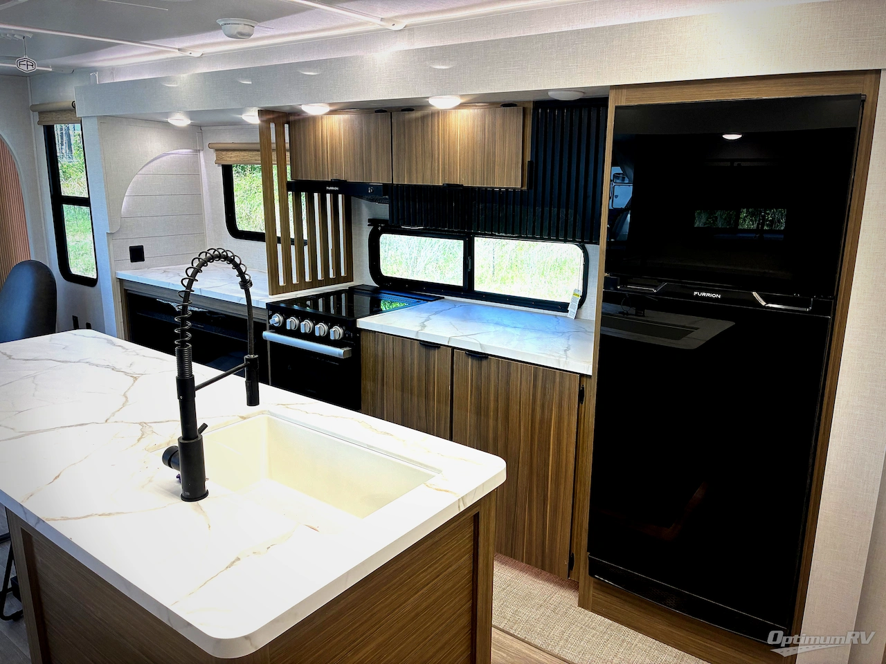 2026 Forest River Wildwood X-Lite 270ZEN Photo 10