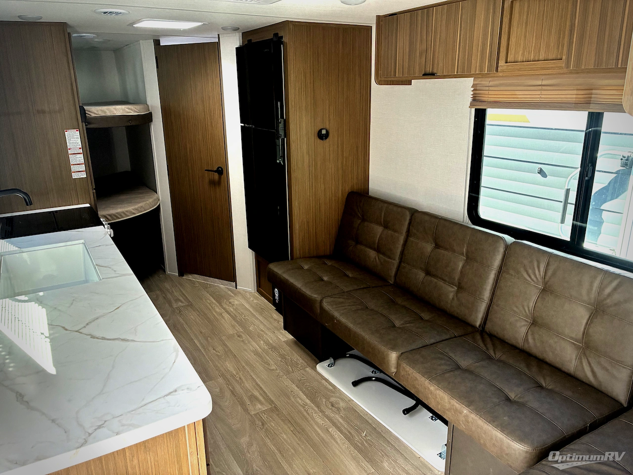 2026 Forest River Wildwood FSX 266BHLE Photo 5