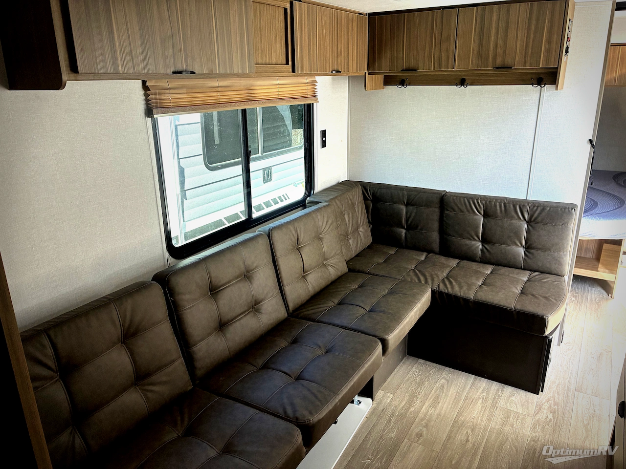 2026 Forest River Wildwood FSX 266BHLE Photo 6