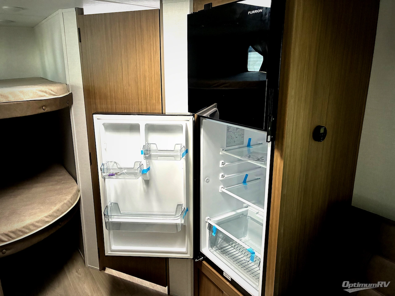 2026 Forest River Wildwood FSX 266BHLE Photo 7