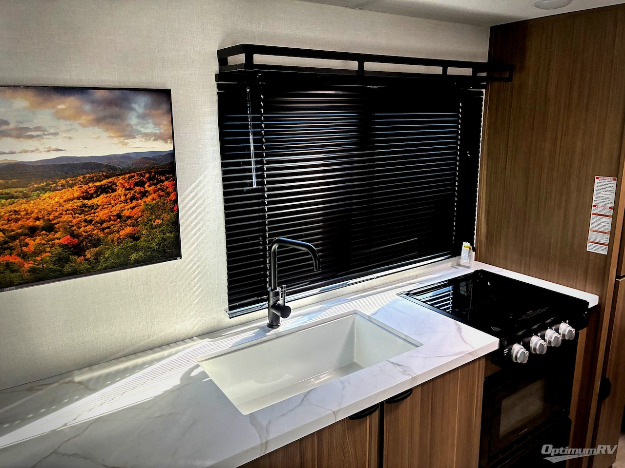 2026 Forest River Wildwood FSX 266BHLE Photo 15