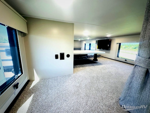 2026 Grand Design Foundation 42GD RV Photo 3
