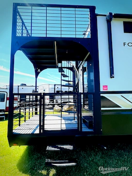 2026 Grand Design Foundation 42GD RV Photo 4
