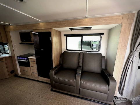 2026 Grand Design Imagine XLS 22MLE RV Photo 3