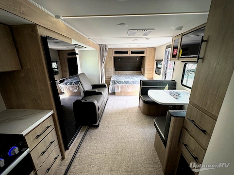2026 Grand Design Imagine XLS 22MLE RV Photo 4