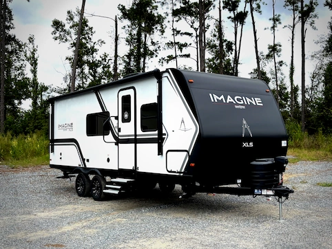 New 2026 Grand Design Imagine XLS 22MLE Featured Photo