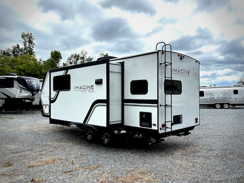 2026 Grand Design Imagine XLS 22MLE RV Photo 2