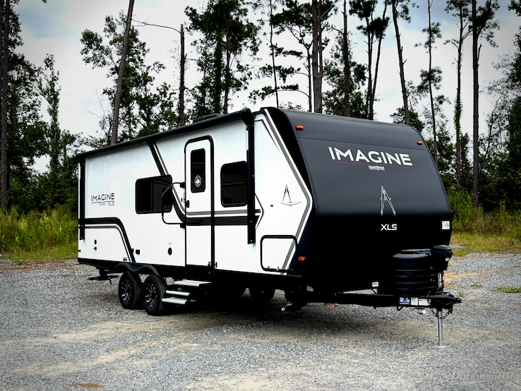 2026 Grand Design Imagine XLS 22MLE RV Photo 1