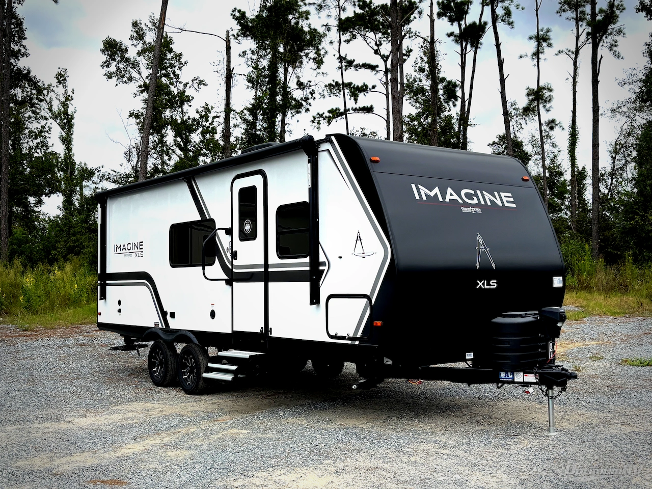 2026 Grand Design Imagine XLS 22MLE Photo 1