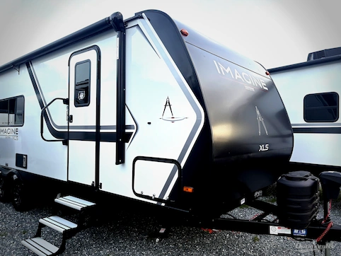 New 2026 Grand Design Imagine XLS 23LDE Featured Photo
