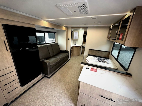 2026 Grand Design Imagine XLS 23LDE RV Photo 2