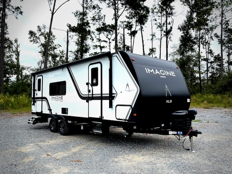 2026 Grand Design Imagine XLS 23LDE RV Photo 1