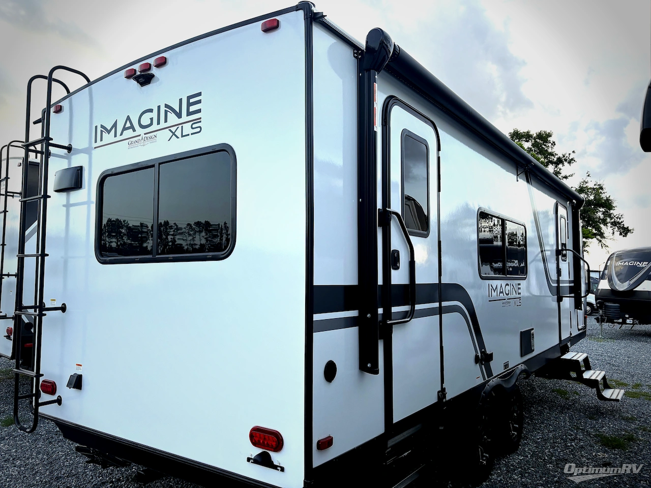 2026 Grand Design Imagine XLS 23LDE Photo 2