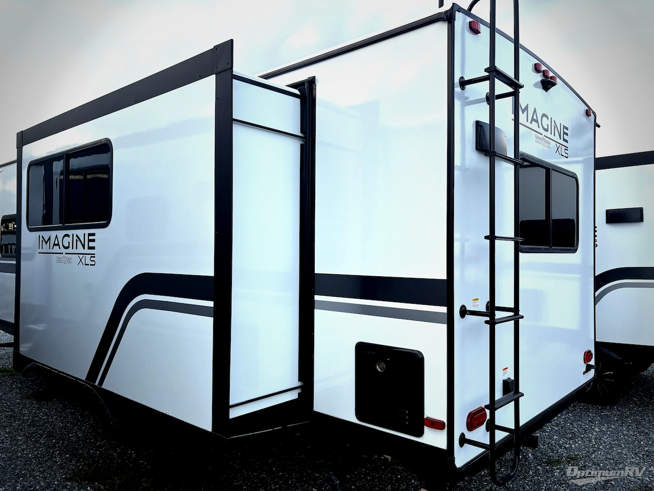 2026 Grand Design Imagine XLS 23LDE Photo 3