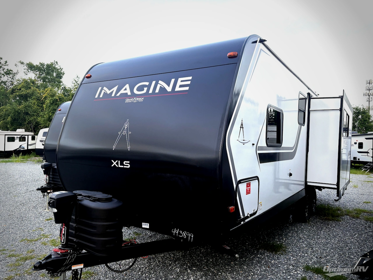 2026 Grand Design Imagine XLS 23LDE Photo 4