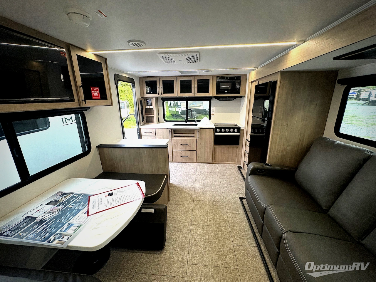 2026 Grand Design Imagine XLS 23LDE Photo 6