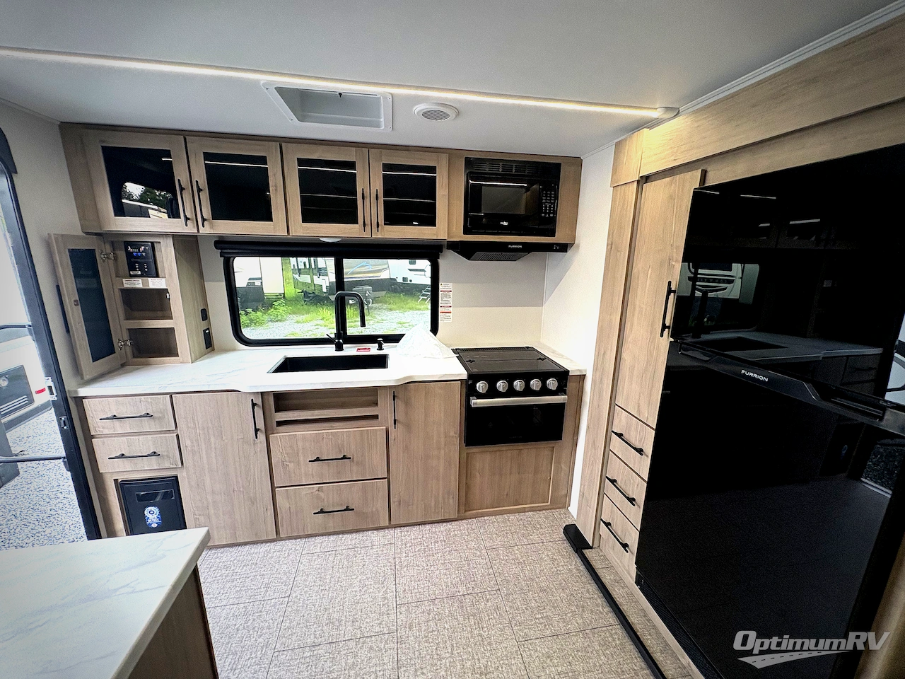 2026 Grand Design Imagine XLS 23LDE Photo 7