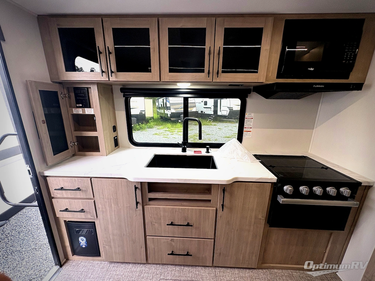 2026 Grand Design Imagine XLS 23LDE Photo 10