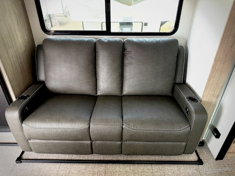 2026 Grand Design Imagine XLS 23LDE RV Photo 2