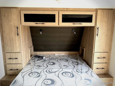 2026 Grand Design Imagine XLS 23LDE RV Photo 3