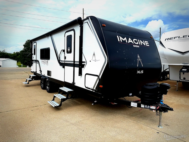 2026 Grand Design Imagine XLS 23LDE RV Photo 1