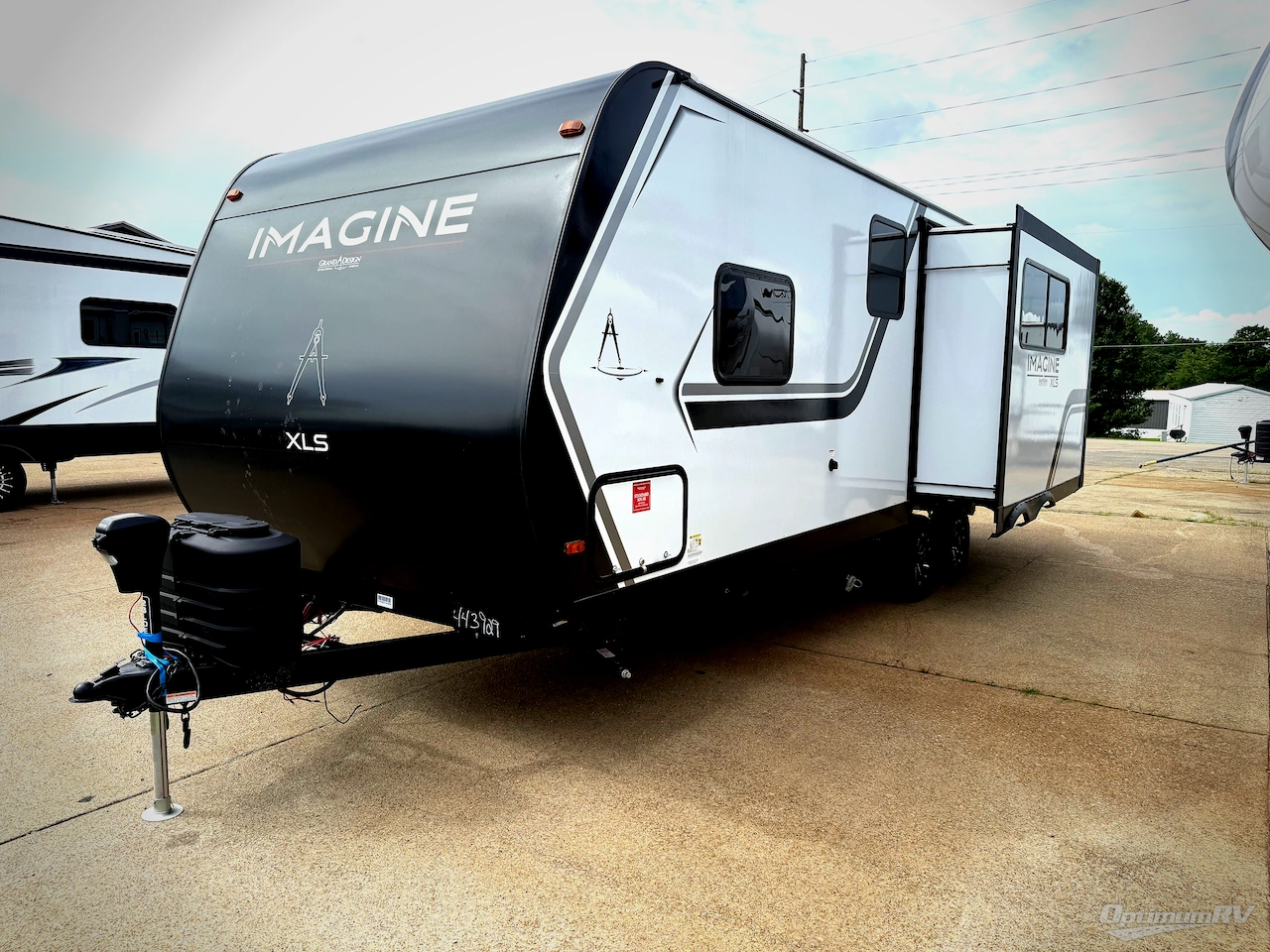 2026 Grand Design Imagine XLS 23LDE Photo 2