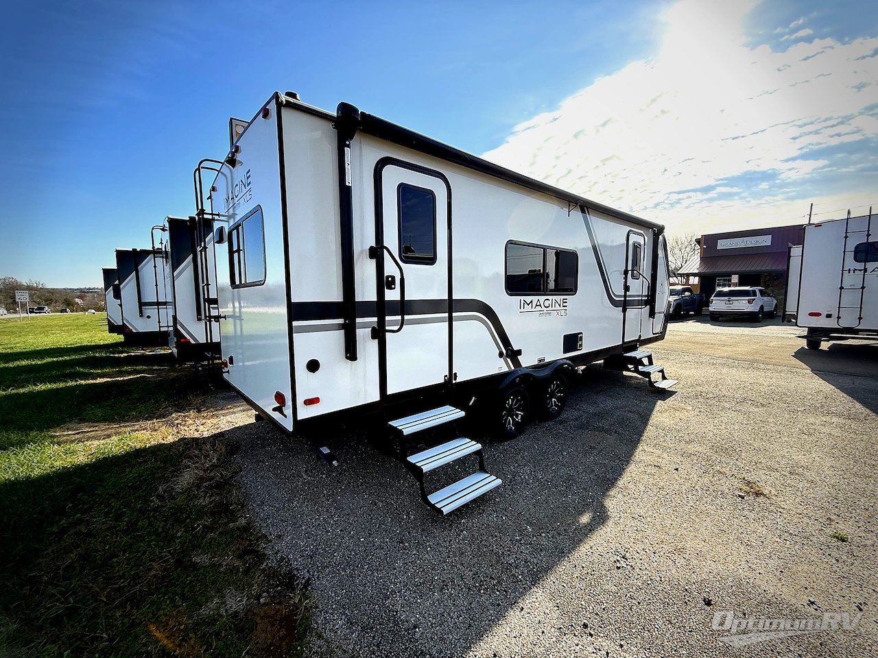 2026 Grand Design Imagine XLS 23LDE Photo 2