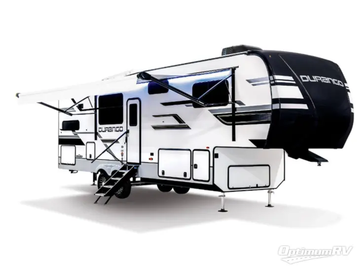 2024 KZ Durango D280RKD RV Photo 1