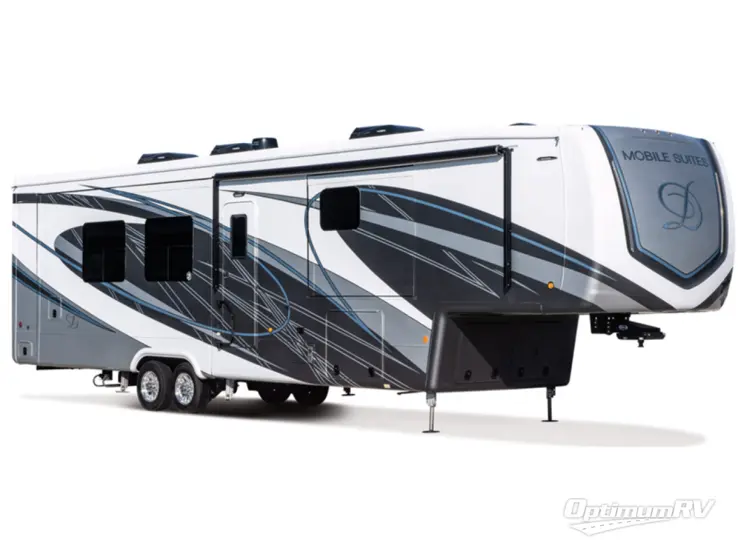 2024 DRV Luxury Suites Mobile Suites MS 41RKDB RV Photo 1