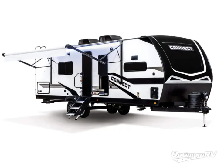 2024 KZ Connect C282FKK RV Photo 1