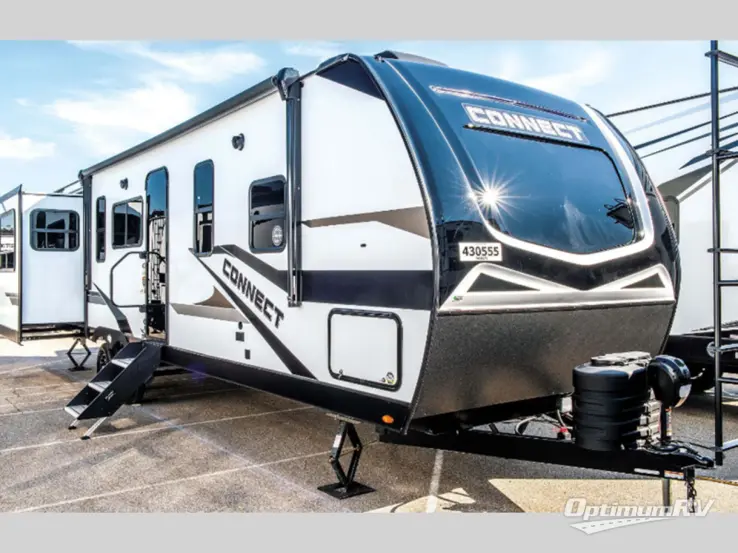 2024 KZ Connect C312RE RV Photo 1