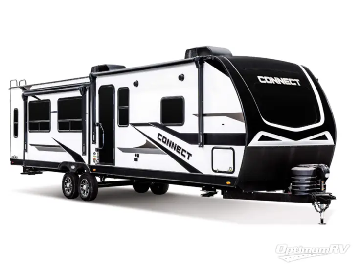 2024 KZ Connect C322BHK RV Photo 1