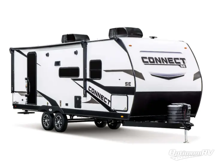 2024 KZ Connect SE C221RBSE RV Photo 1