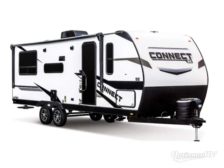 2024 KZ Connect SE C221RESE RV Photo 1