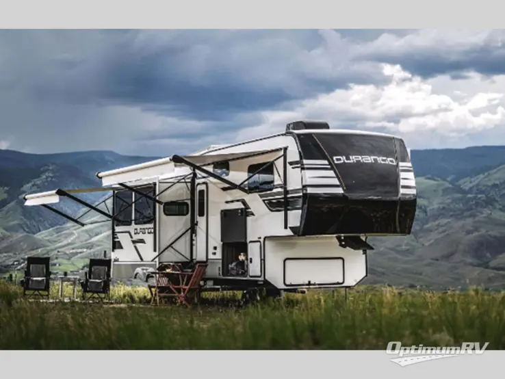 2024 KZ Durango D301RLT RV Photo 1