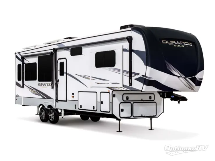 2024 KZ Durango Gold G358RPQ RV Photo 1