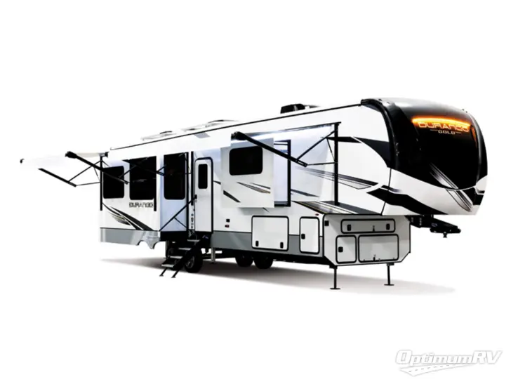 2024 KZ Durango Gold G366FBQ RV Photo 1