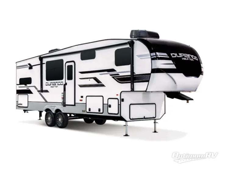 2024 KZ Durango Half-Ton D250RED RV Photo 1