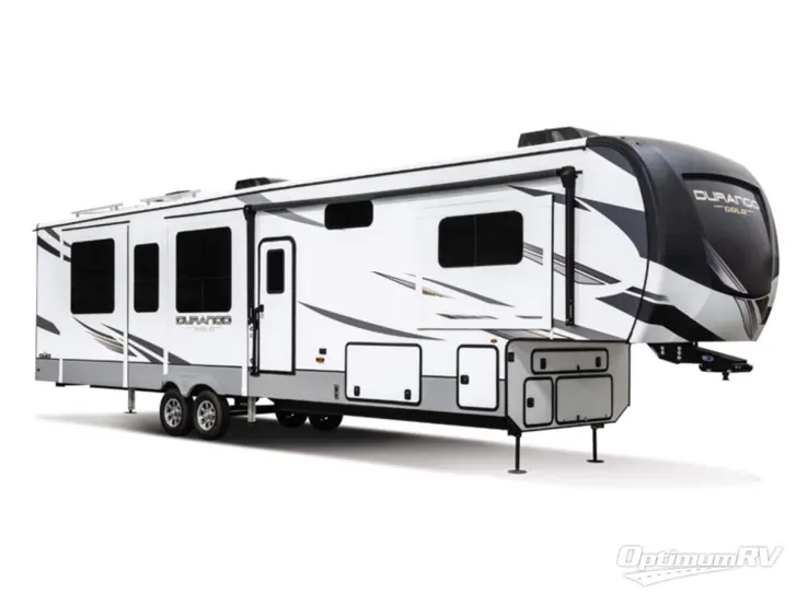 2024 KZ Durango Gold G391RKF RV Photo 1