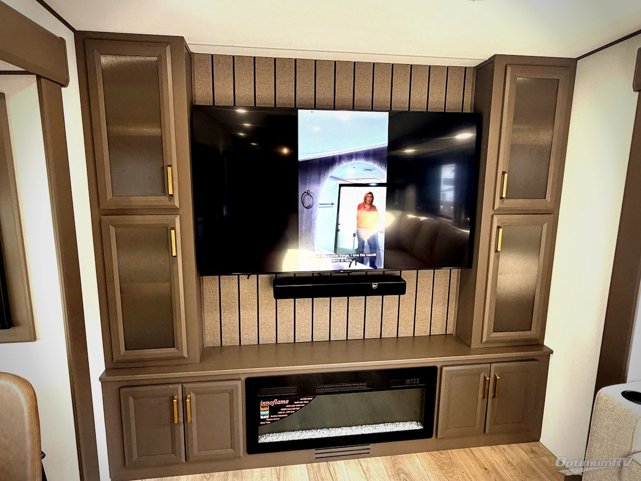 2027 Grand Design Reflection 350RDS Photo 7