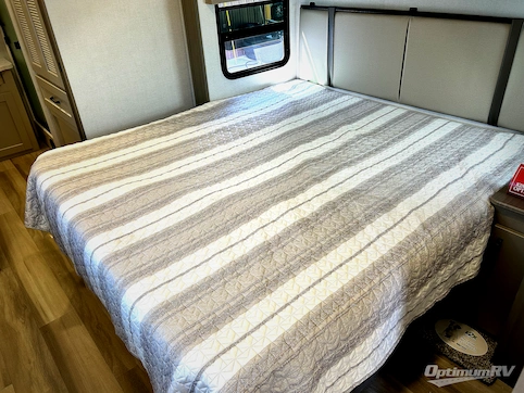 2026 Grand Design Reflection 322FKTS RV Photo 4